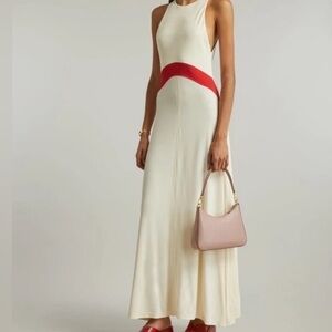 Solid & Striped x Sofia Richie Grainge
The Jonati Dress